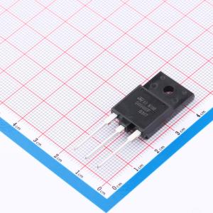 STGFW40V60DF商品缩略图