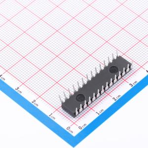 PIC18F27Q43-I/SP商品缩略图