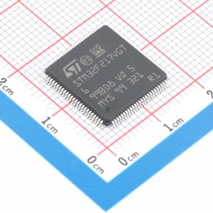 STM32F217VGT6TR商品缩略图
