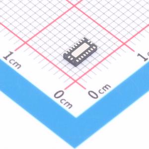 SN74AC541RKSR商品缩略图