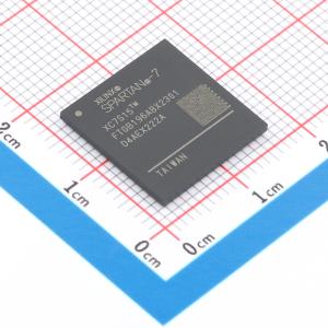 XC7S15-1FTGB196I商品缩略图