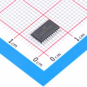 8通道路双向电平转换器