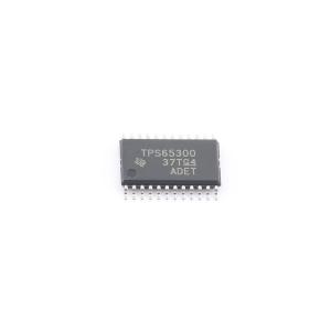 TPS65300QPWPRQ1商品缩略图