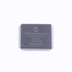 PIC24FJ256GB110T-I/PF商品缩略图