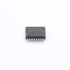 MAX349CAP+商品缩略图