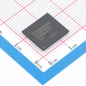 S29GL256P11FFI020商品缩略图