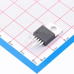 LP3856ET-ADJ/NOPB商品缩略图