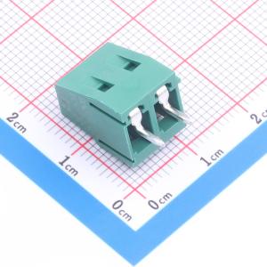 LXW128V-5.08-2P商品缩略图
