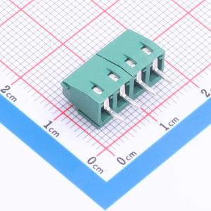 LXW128V-3.81-4P商品缩略图