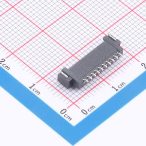 THD12507-10WR-SN商品缩略图