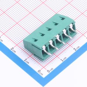 LXW128V-5.08-5P商品缩略图