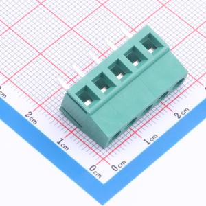 LXW128V-5.08-5P商品缩略图