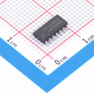 LM2902BQDRQ1商品缩略图