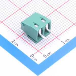 LXW128V-3.81-2P商品缩略图