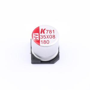 A781MN187M1VLAS025商品缩略图