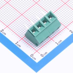 LXW128V-3.81-4P商品缩略图