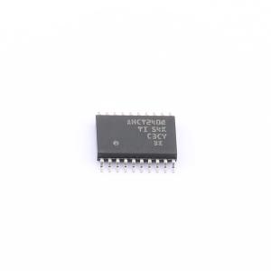 SN74AHCT240QPWRQ1商品缩略图