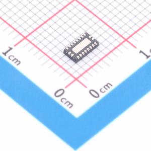 SN74ACT245WRKSRQ1商品缩略图