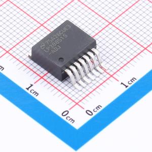 LP38851SX-ADJ/NOPB商品缩略图