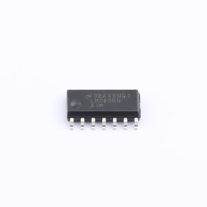 LMC6044AIMX/NOPB商品缩略图