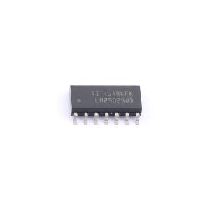LM2902BQDRQ1商品缩略图