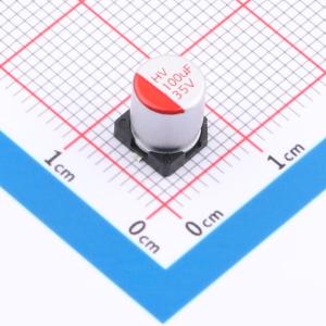 RYHV35V100UF6*7商品缩略图