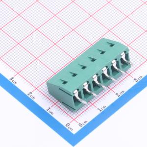 LXW128V-5.08-6P商品缩略图