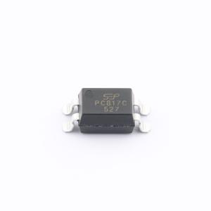 PC817C(SOP-4)商品缩略图