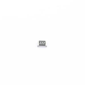 SR0805JR-072K2L商品缩略图