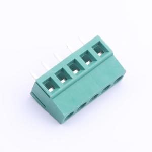 LXW128V-5.08-5P商品缩略图