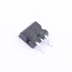 STB28N60M2商品缩略图