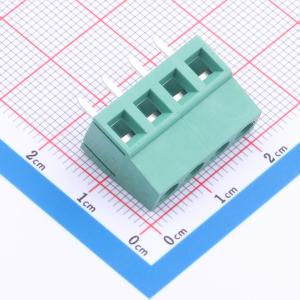 LXW128V-5.08-4P商品缩略图