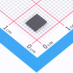 RS74AVCH4T245XTSS16商品缩略图