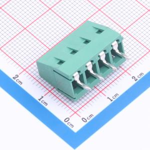 LXW128V-5.08-4P商品缩略图