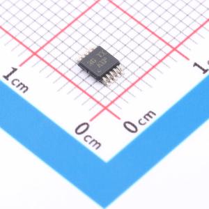 TPS61010DGSR商品缩略图