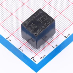 JQC-T78-DC12V-A商品缩略图