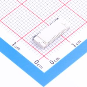 MLD-FPC-0.5FG-H20-16P商品缩略图