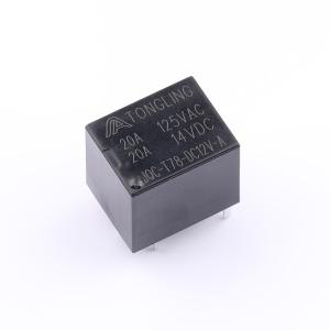 JQC-T78-DC12V-A商品缩略图