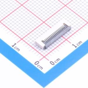 MLD-FPC-0.5FG-H15-18P商品缩略图