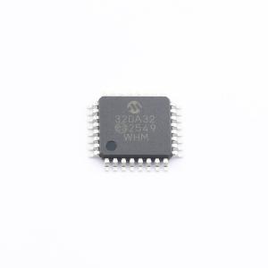 AVR32DA32T-I/PT商品缩略图