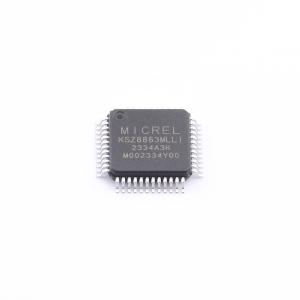 KSZ8863MLLI-TR商品缩略图