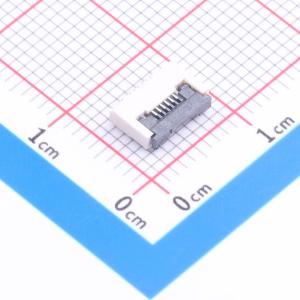 MLD-FPC-0.5FG-H20-6P商品缩略图