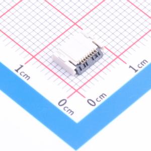 MLD-FPC-0.5RG-H20-8P商品缩略图