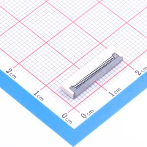 MLD-FPC-0.5FG-H20-28P商品缩略图
