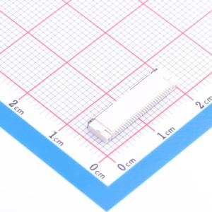 MLD-FPC-0.5FG-H20-28P商品缩略图