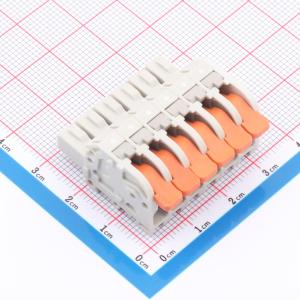 HC-JXDZPV-5.0-6P商品缩略图