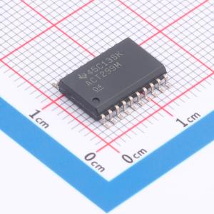 CD74ACT299M96商品缩略图