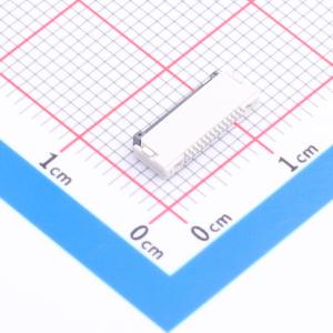MLD-FPC-0.5FG-H15-14P商品缩略图