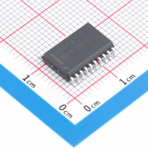 MC74HCT245ADWR2G商品缩略图