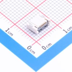 MLD-FPC-0.5RG-H20-6P商品缩略图